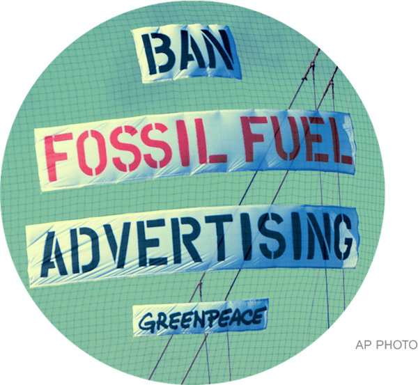 Fossil Fuels PNG