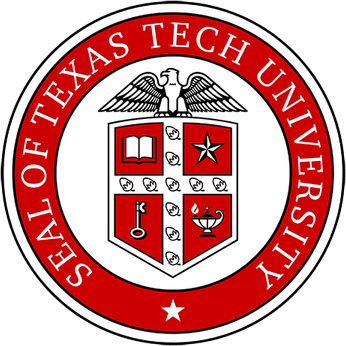 Texas Tech Logo PNG