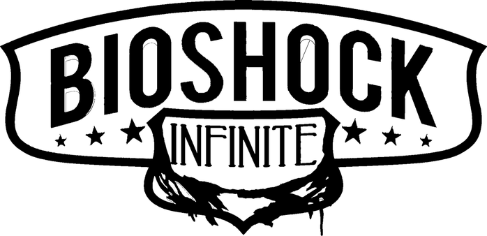 Bioshock Infinite Logo PNG