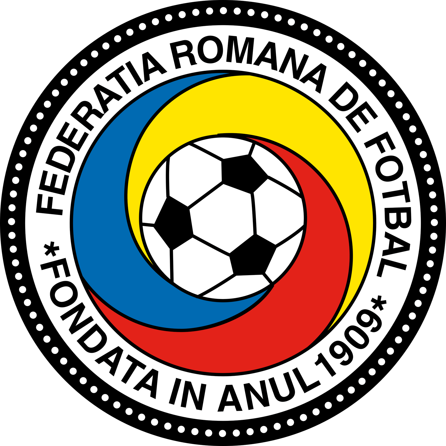 Romania National Football Team PNG