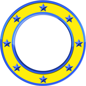 Sonic Ring PNG