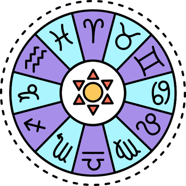 Astrology PNG