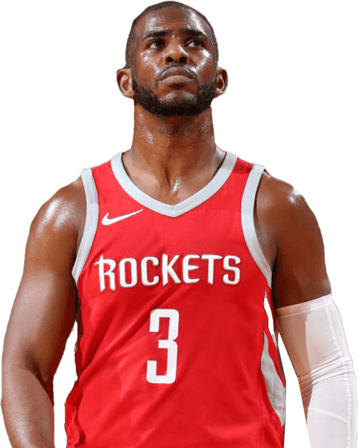 Chris Paul PNG