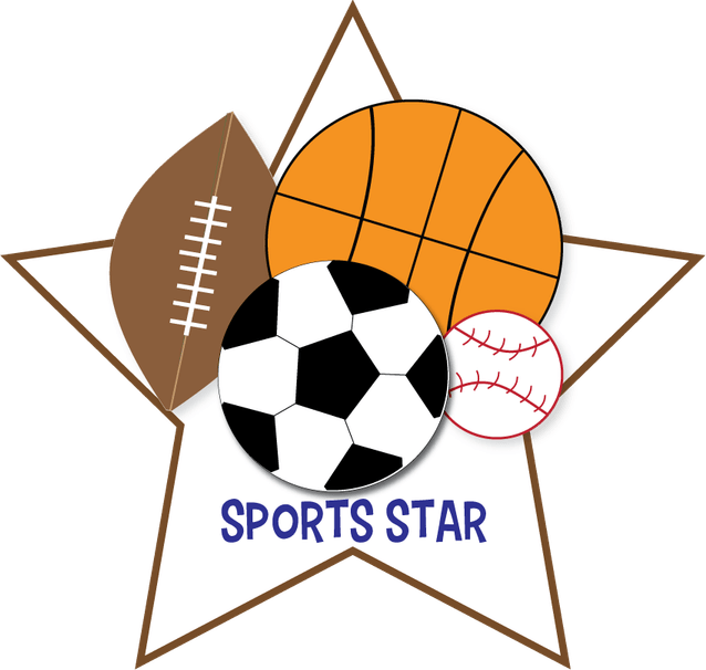 Sports Banner PNG