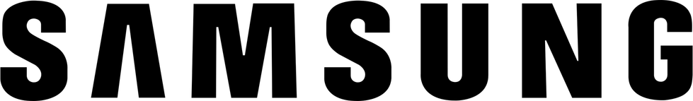 Samsung Logo PNG