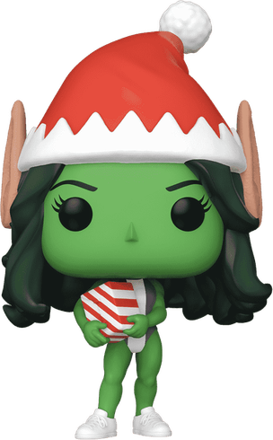 Marvel Christmas PNG