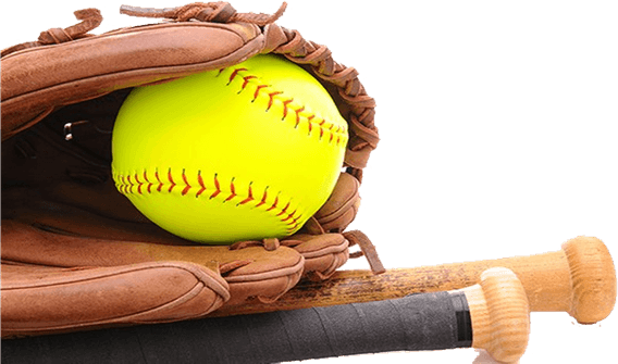 Softball PNG