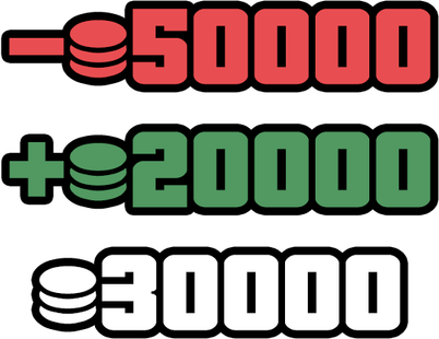 Gta Money PNG