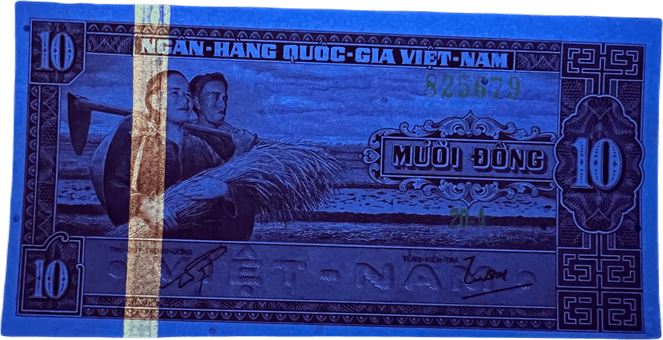 Vietnam Money PNG