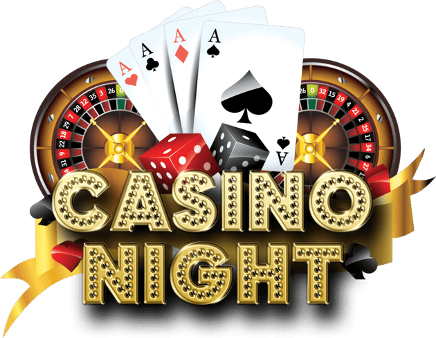 Casino PNG