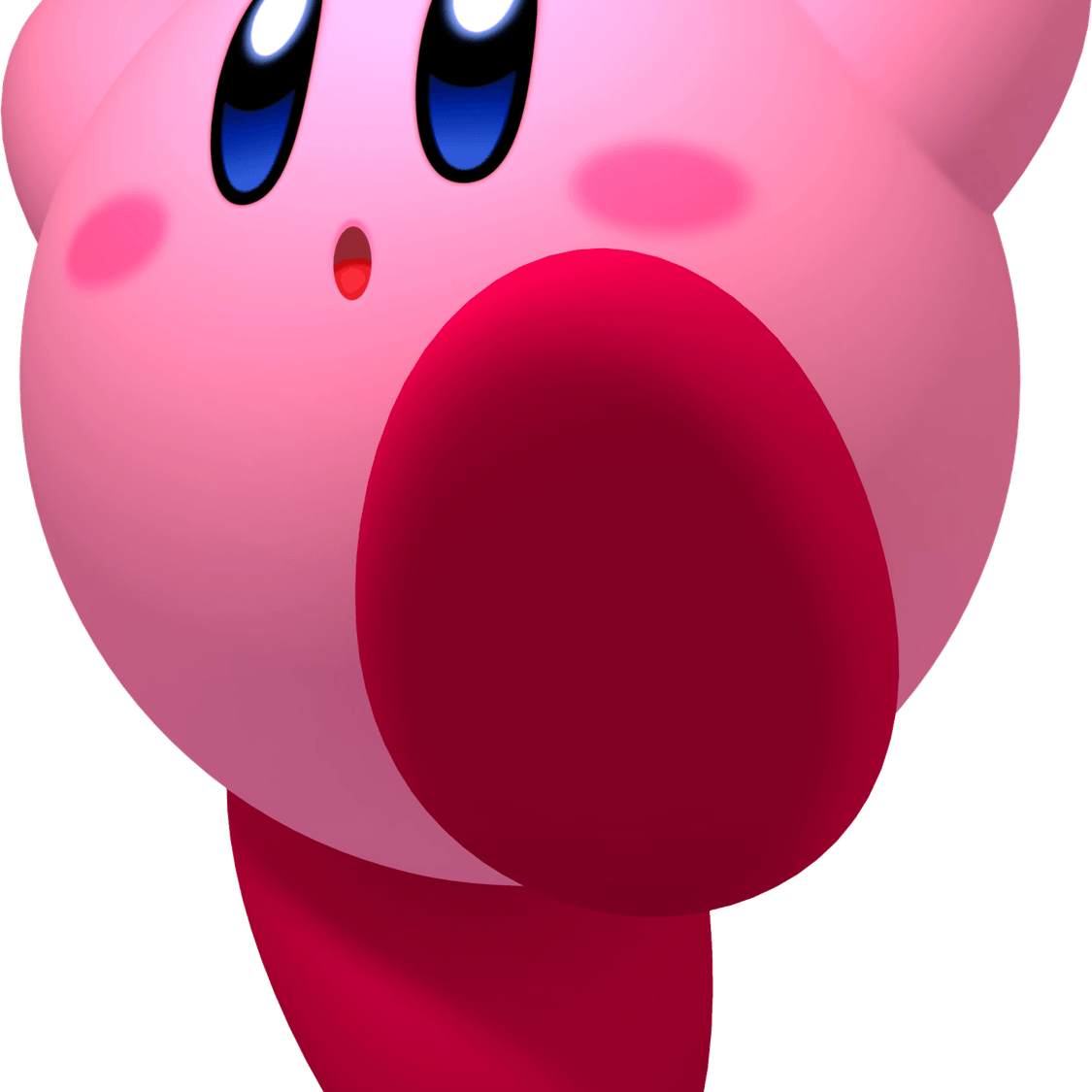 Kirby PNG
