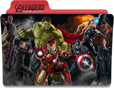 Avengers Age Of Ultron PNG