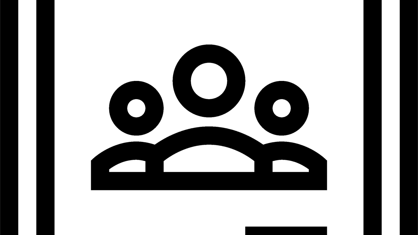 Google Logo Black PNG