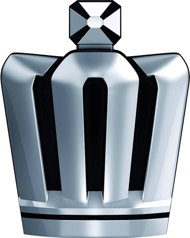 Crown Logo PNG