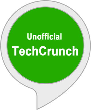 Techcrunch Logo PNG