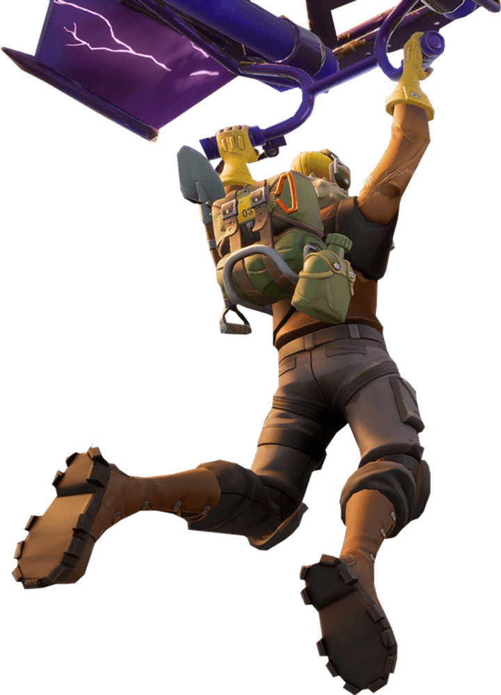 Skydiving PNG