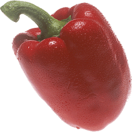Pepper PNG