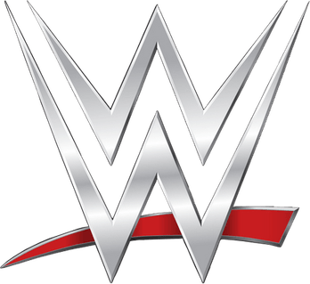 Wwe Logo PNG
