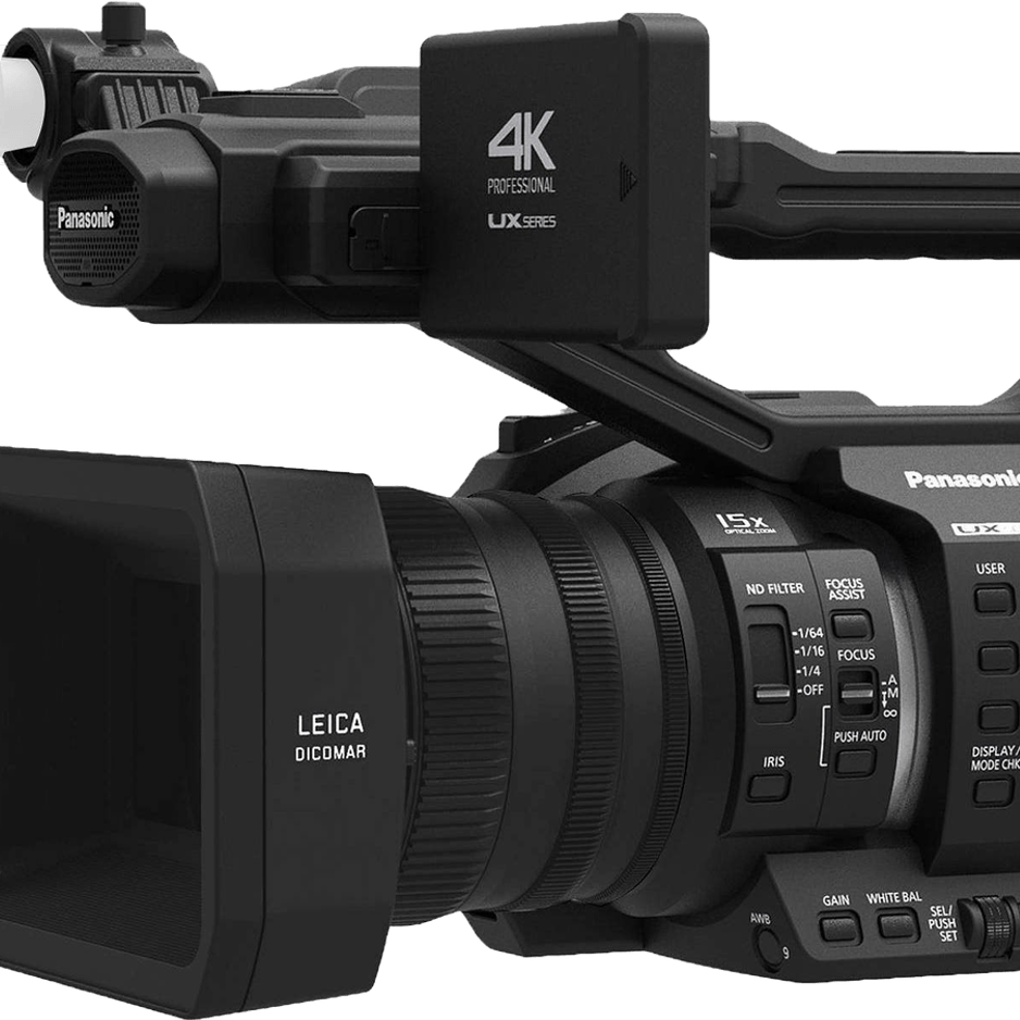Video Recorder PNG
