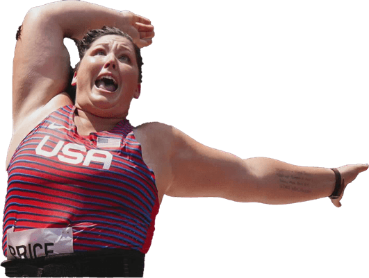 Deanna Price PNG