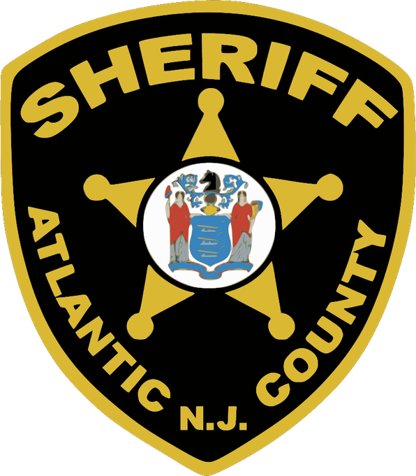 Sheriff PNG