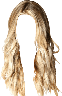 Wig PNG
