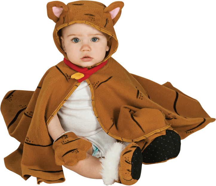 Halloween Costumes Newborn PNG