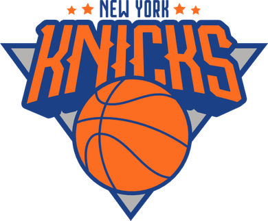Knicks Logo PNG
