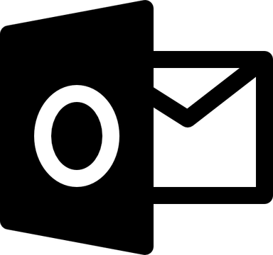 Outlook PNG