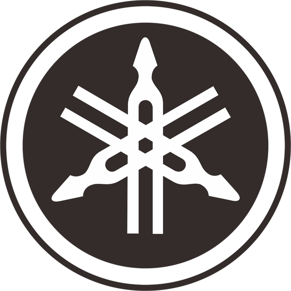 Yamaha Logo PNG