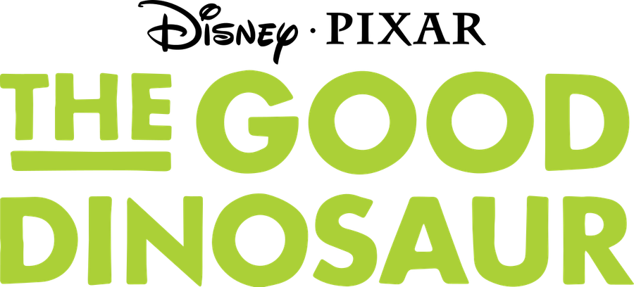 The Good Dinosaur PNG