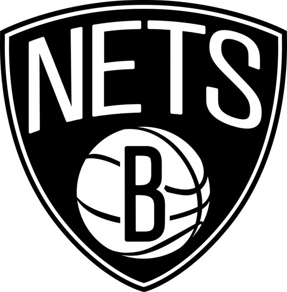 Nets Logo PNG