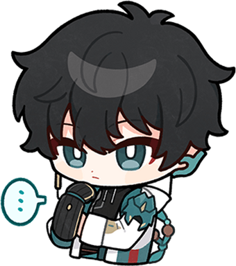 Honkai Star Rail Logo PNG
