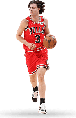 Josh Giddey PNG