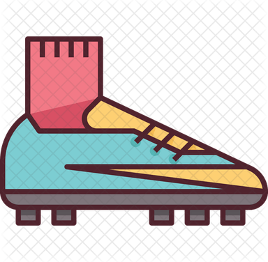 Football Boots PNG