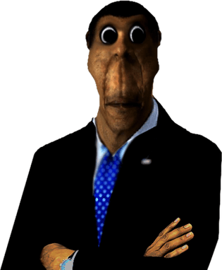 Obunga PNG