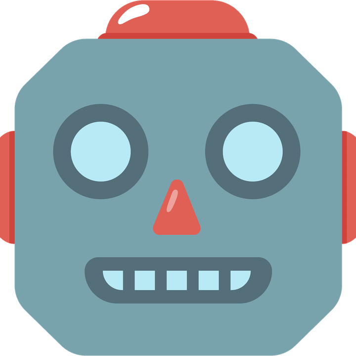 Robotica PNG