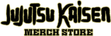Jujutsu Kaisen Logo PNG