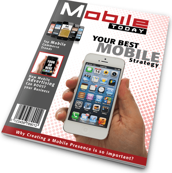 Magazine PNG