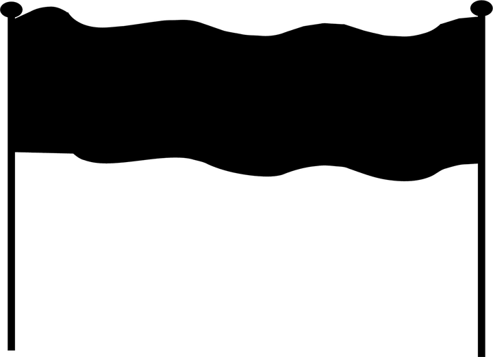 Blank Banner PNG