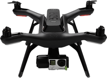 Quadcopter PNG