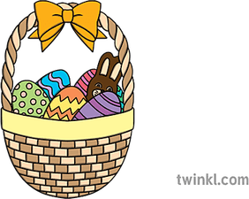 Easter Bunny Egg PNG