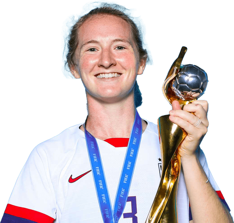 Sam Mewis PNG