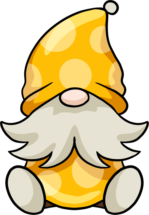 Gnomes PNG
