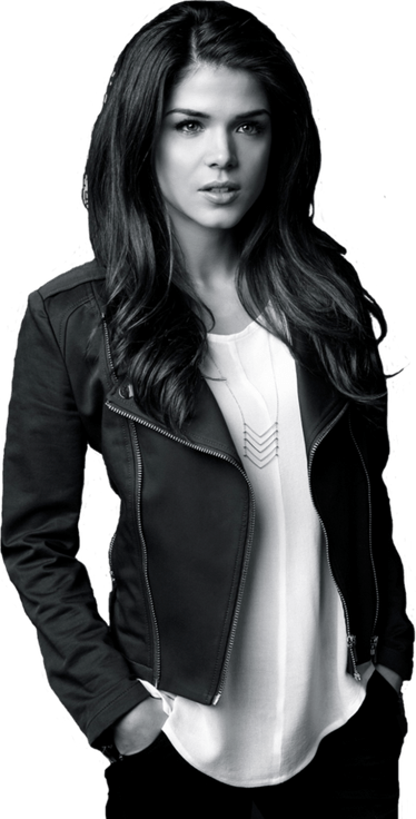 Marie Avgeropoulos PNG
