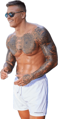 Alex Bowen PNG