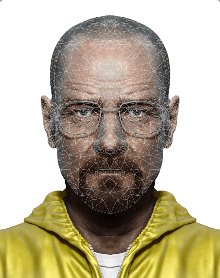 Breaking Bad PNG