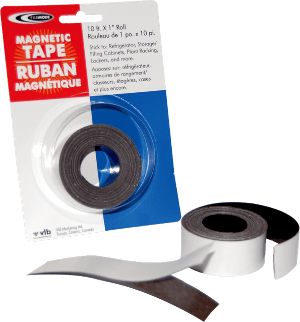 Magnetic Tape PNG