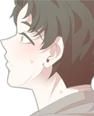 Anime Aesthetic Themes PNG