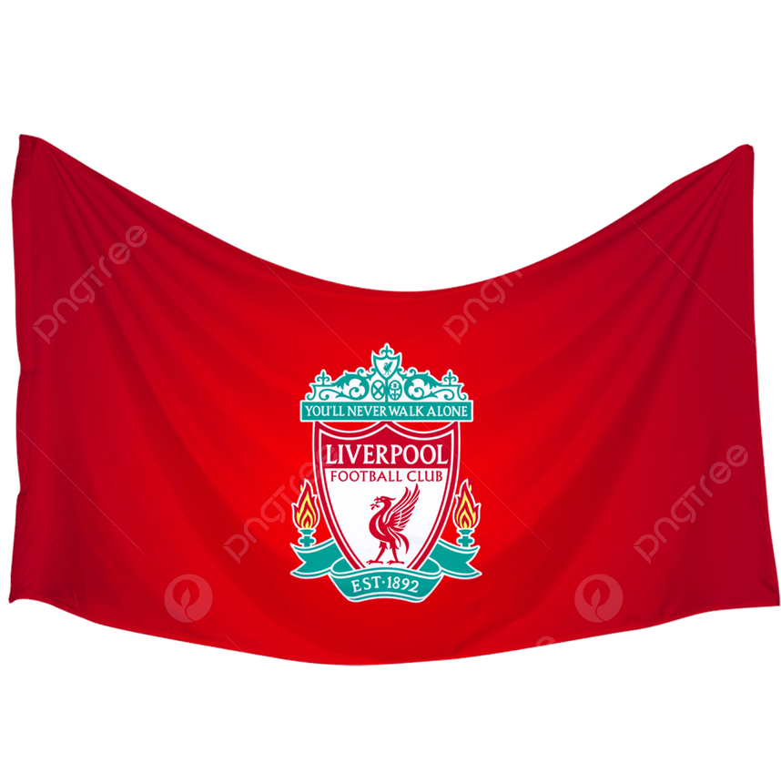 Liverpool Fc PNG
